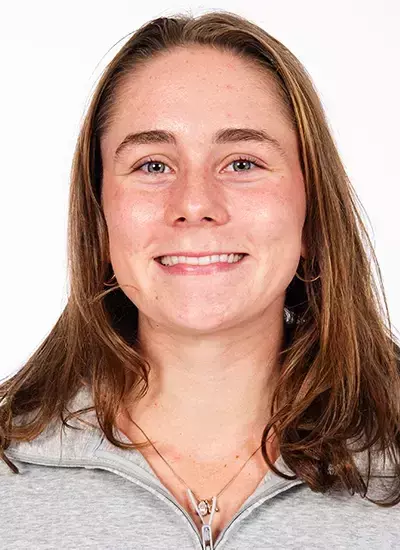 Molly Barber headshot