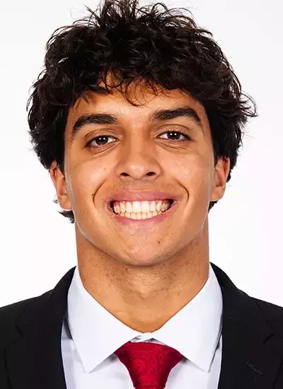 Devon Bone headshot