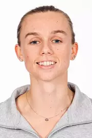 Milena Busma headshot