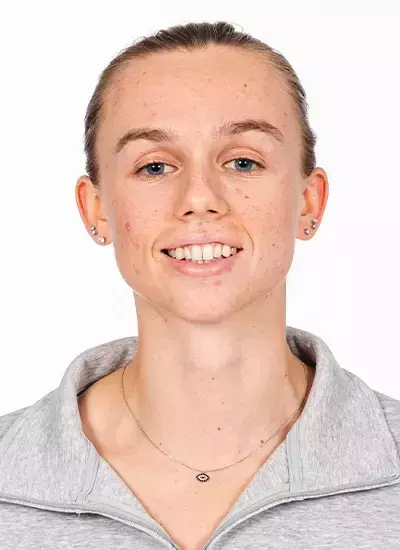 Milena Busma headshot