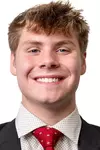 Patrick Curran headshot