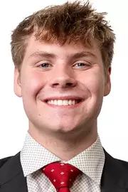Patrick Curran headshot