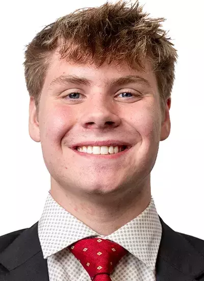 Patrick Curran headshot