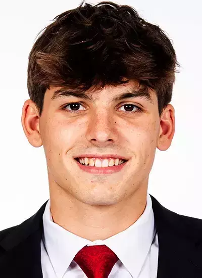 Carson Day headshot
