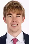 Henry Dvorak headshot