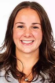 Makayla Ellis headshot