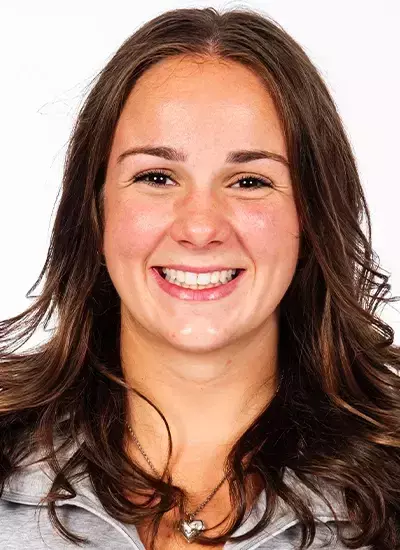 Makayla Ellis headshot