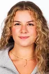 Julijana Jelic headshot