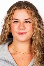 Julijana Jelic headshot