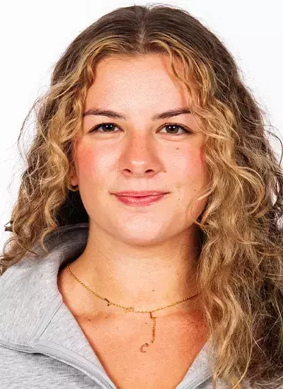 Julijana Jelic headshot