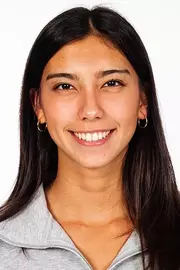 Lily Osborn headshot