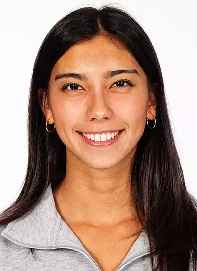 Lily Osborn headshot