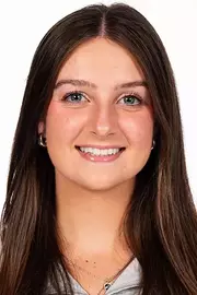 Katie Pestrichelli headshot
