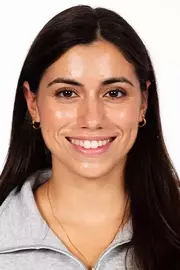 Izzy Ramos headshot