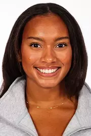 Kiki Rampersad headshot