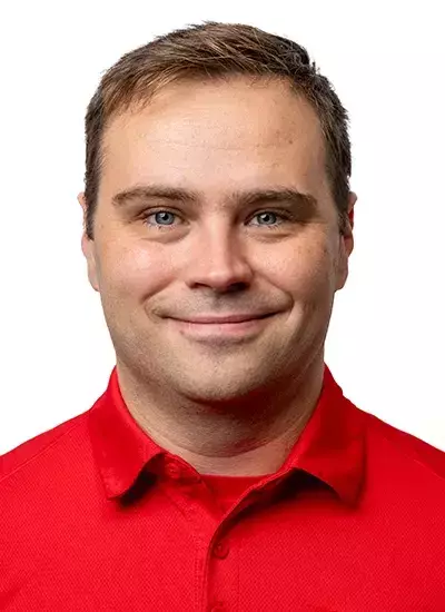 Stephen Anderson headshot 2026