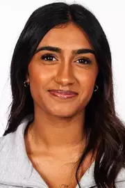 Mahathi Sudhakar headshot