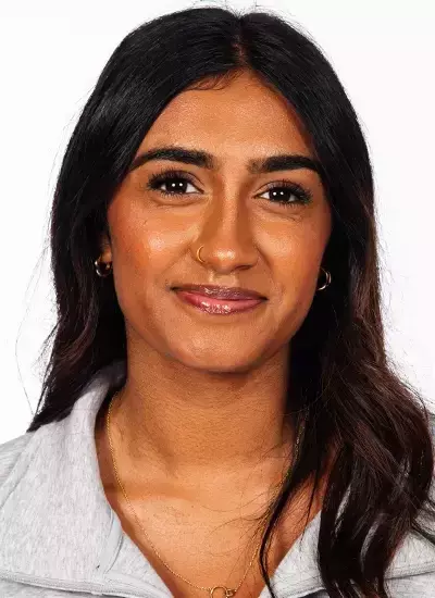 Mahathi Sudhakar headshot