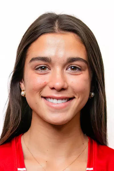 Abby Lynn Temp Headshot