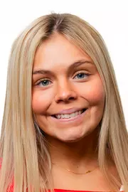 Sydney Cook Temp Headshot