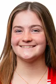 Claire Berry Temp Headshot