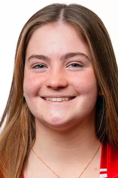 Claire Berry Temp Headshot
