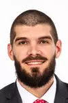 Ryan McTavish Head Shot