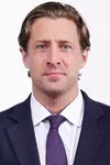 Matt Gilroy Head Shot