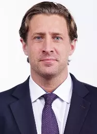 Matt Gilroy Head Shot
