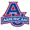 American University Logo