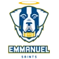 Emmanuel College (Mass.) Logo