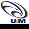 Université de Moncton Logo