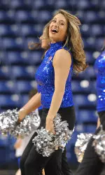 Spirit Squads to Host Two Clinics in March