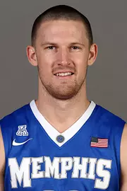 Caleb Wallingford