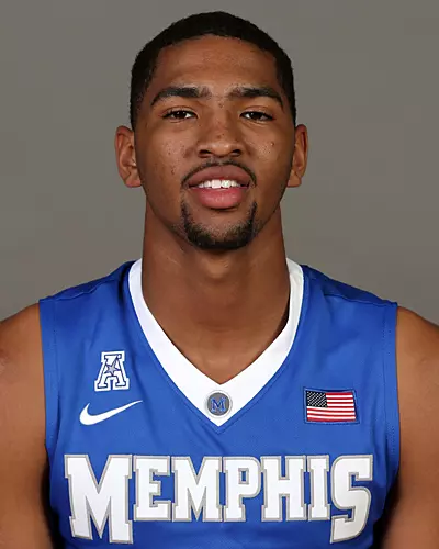 Dedric Lawson