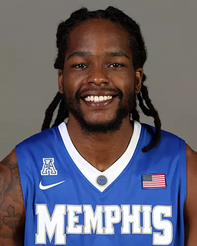 Shaq Goodwin