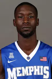 Trahson Burrell