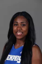 Asianna Fuqua-Bey, 2015-16 Women's Basketball