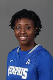 Alexis Robinson, 2015-16 Women's Basketball