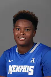 Brianna Wright, 2015-16 Women's Basketball
