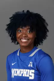 Damonique Miller, 2015-16 Women's Basketball