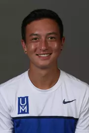 Ryan Peniston, 2015-16 MTennis