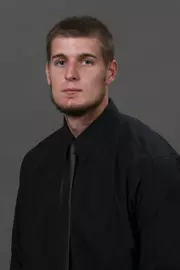 Kyle Bynum, 2015-16 Men's Track and Field