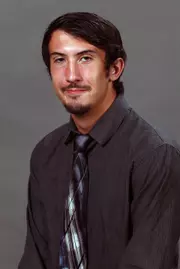 Lucas Miller, 2015-16 Men's Track and Field