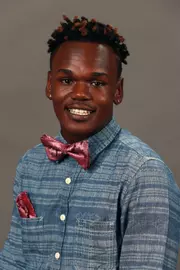 Chris Walker, 2015-16 Men's Track and Field