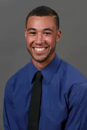 Aaron Willett, 2015-16 Men's Track and Field