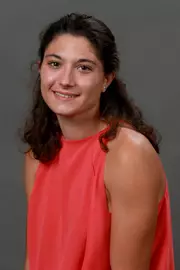 Clara Amat-Fernandez, 2015-16 Women's Track and Field