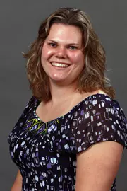 Vivian Brandhoff, 2015-16 Women's Track and Field