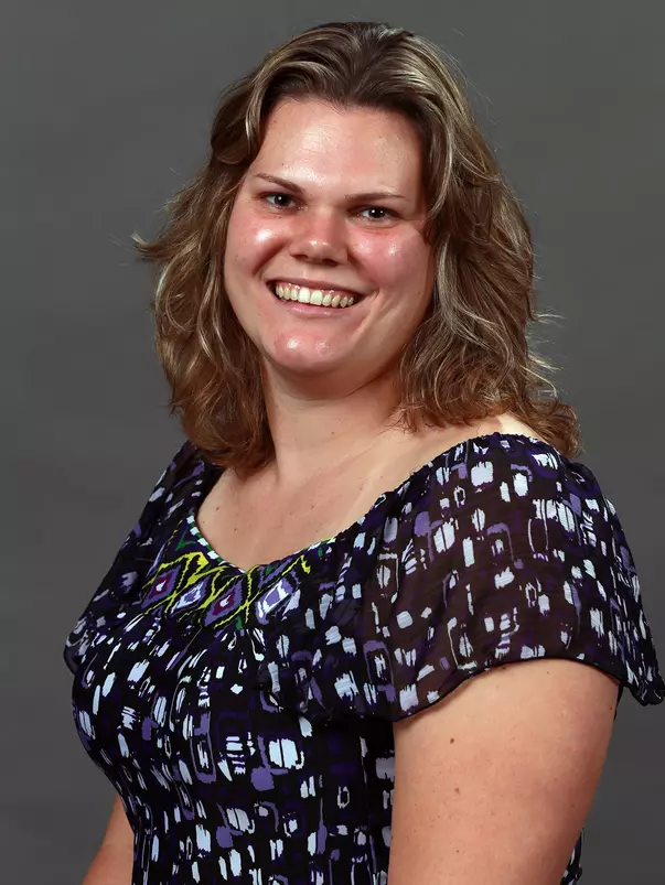 Vivian Brandhoff, 2015-16 Women's Track and Field