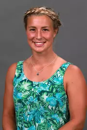 Martine Bye, 2015-16 Women's Track and Field